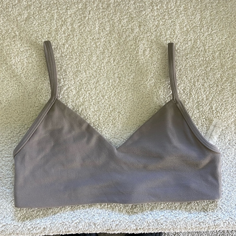 Aritzia Bralette